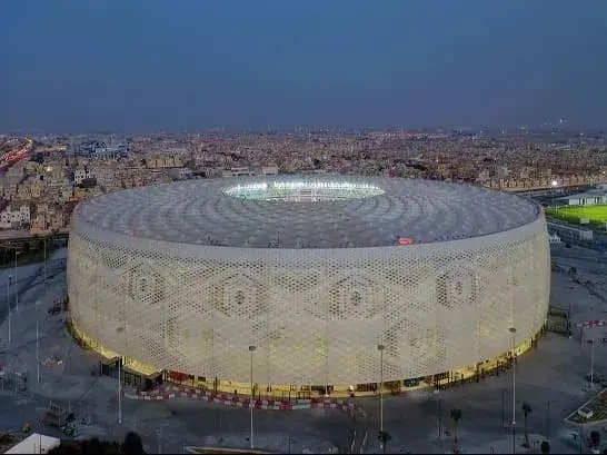 Estadio Al thumama